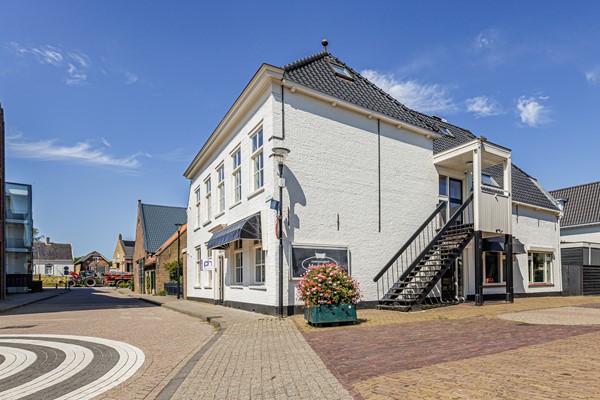 Medium property photo - Kerkstraat 14, 3286 AK Klaaswaal